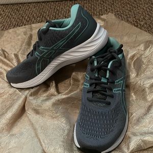 ASICS Ortholite, Gel excite